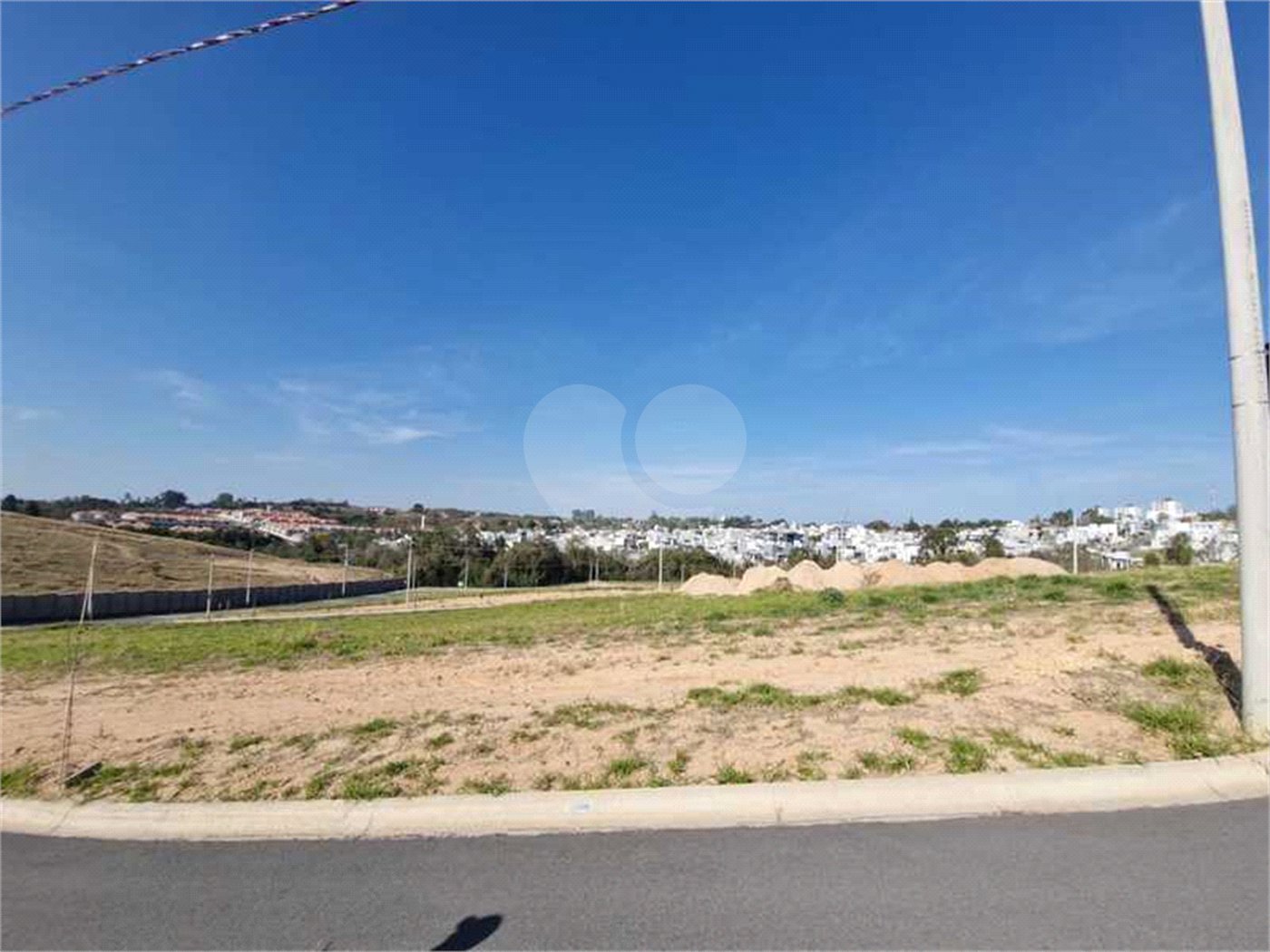 Terreno à venda no condomínio Residencial Jardim Belmonte, Indaiatuba - SP