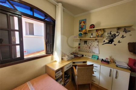 Sobrado à venda com 3 quartos, sendo 1 suíte, em Campo Grande, São Paulo, SP