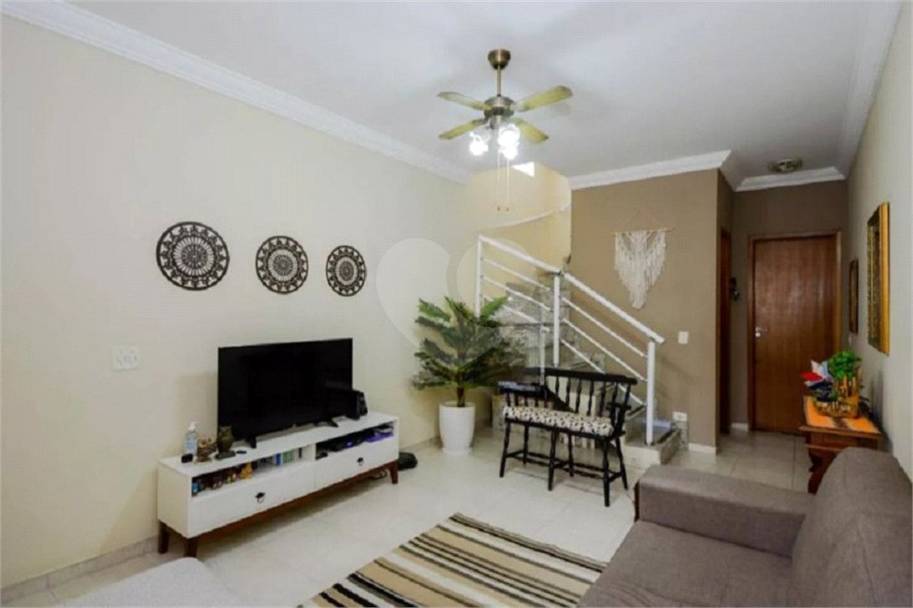 Casa à venda com 3 quartos, sendo 1 suíte, em Parque Continental I, Guarulhos, SP