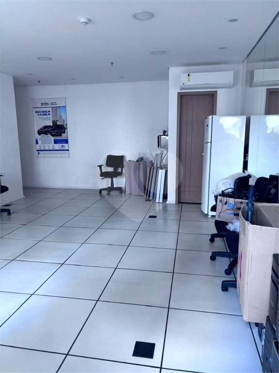 Sala à venda em Mirandópolis, São Paulo, SP