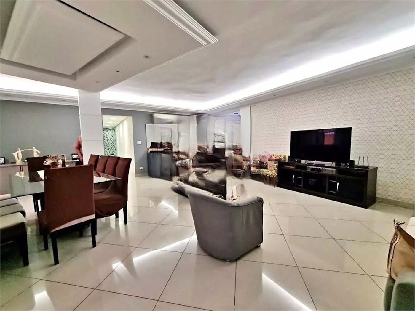 Casa com 3 dormitórios à venda, 183 m² por R$ 1.350.000,00 - Ponta da Praia - Santos/SP