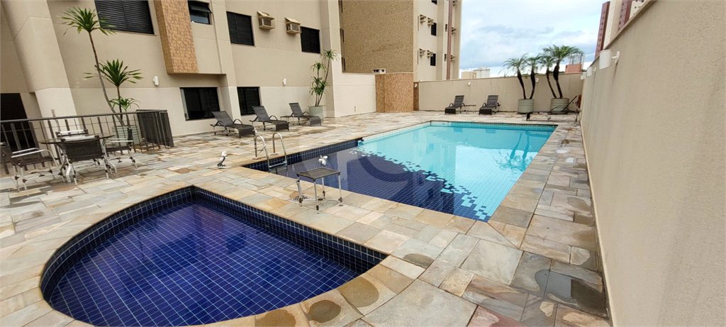 Apartamento à venda com 4 quartos, sendo 2 suítes, em Jardim São Luiz, Ribeirão Preto, SP