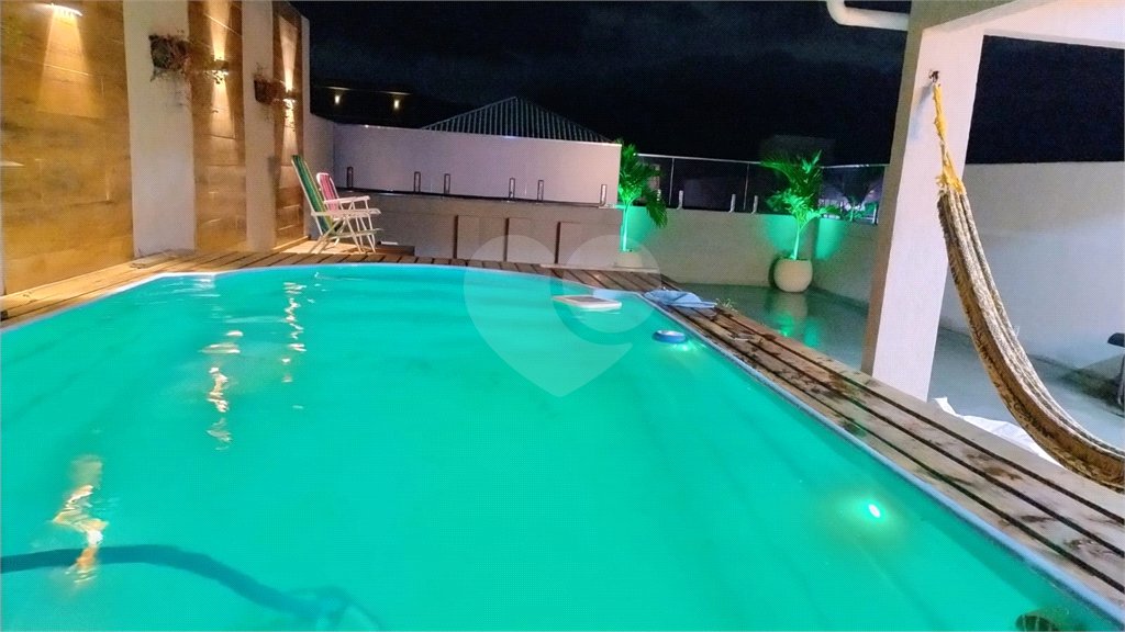 Casa à venda com 3 quartos, sendo 2 suítes, no condomínio Planície do Araguaia, Rio de Janeiro - RJ