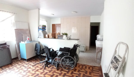 Casa Térrea à venda com 2 quartos em Água Fria, São Paulo, SP