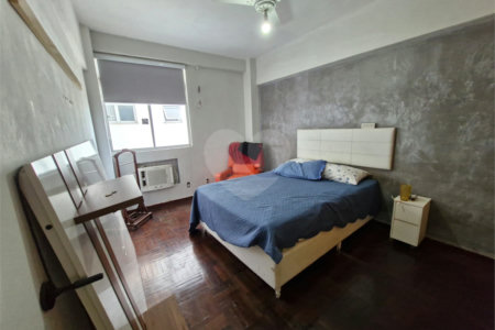 Apartamento à venda com 4 quartos, sendo 1 suíte, em Tijuca, Rio de Janeiro, RJ