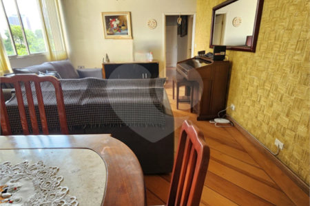 Apartamento à venda com 3 quartos, sendo 1 suíte, em Santana, São Paulo, SP