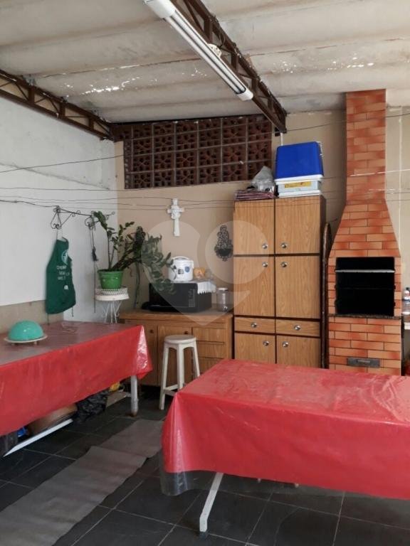 Sobrado à venda com 3 quartos, sendo 1 suíte, em Tremembé, São Paulo, SP