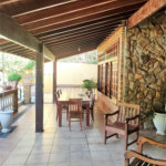Casa à venda com 5 suítes no condomínio Estância Marambaia, Vinhedo - SP