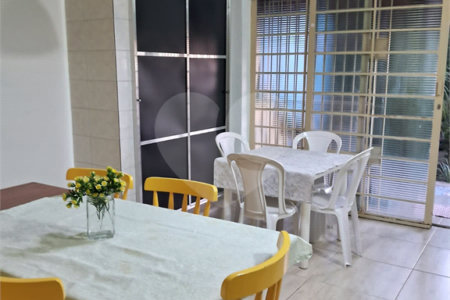 Casa à venda com 3 quartos em Área Rural de Alambari, Alambari, SP