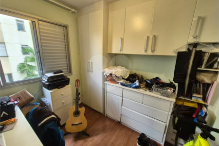 Apartamento à venda com 3 quartos em Vila Lageado, São Paulo, SP