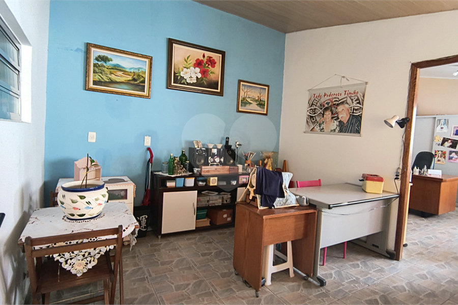 Casa à venda com 4 quartos, sendo 1 suíte, em Casa Verde, São Paulo, SP