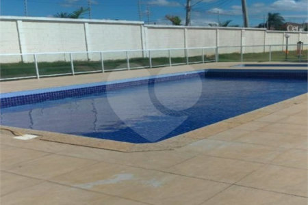 Apartamento à venda com 2 quartos em Olaria, Salto, SP