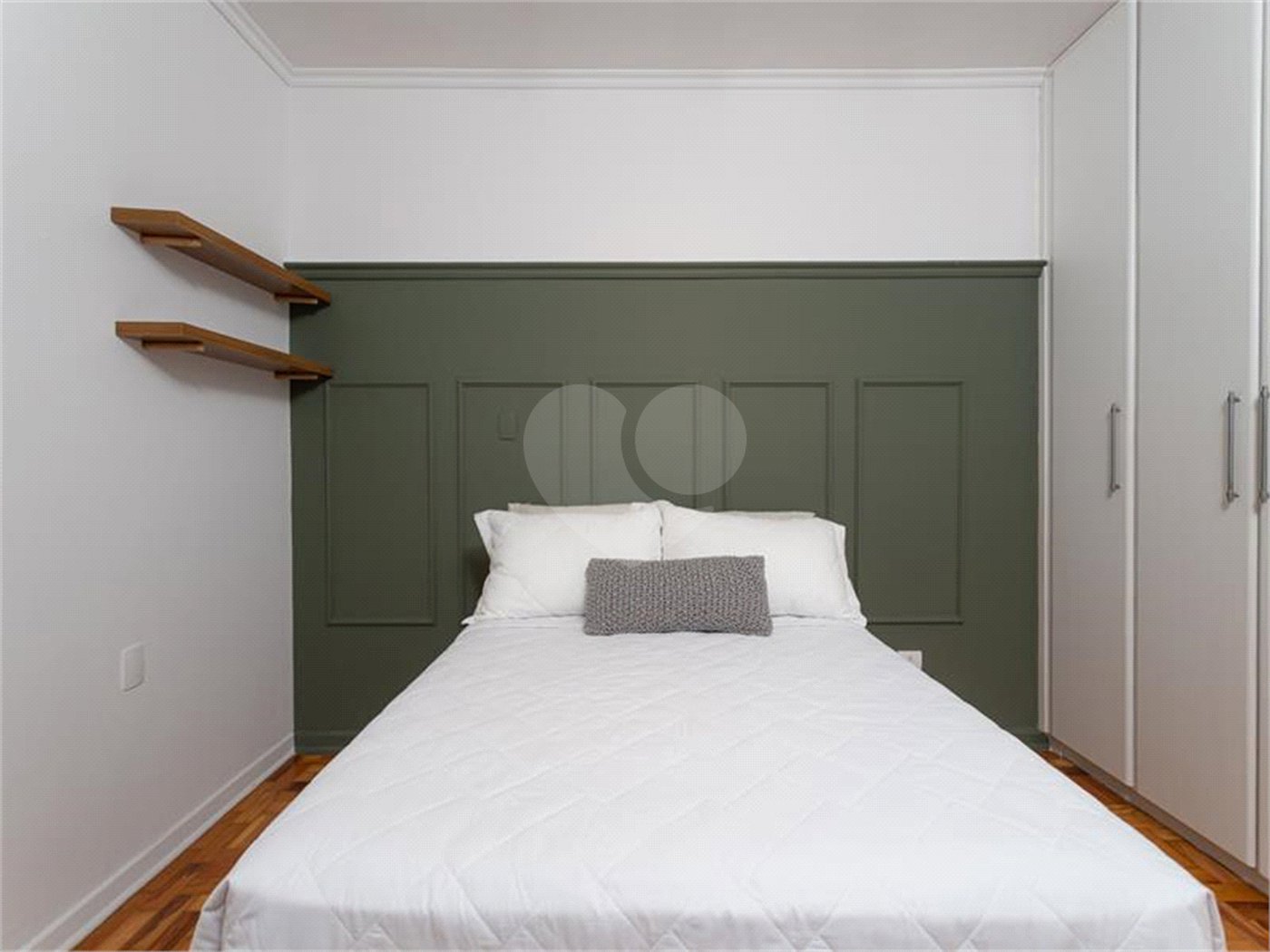 Apartamento à venda com 3 quartos em Cidade Monções, São Paulo, SP