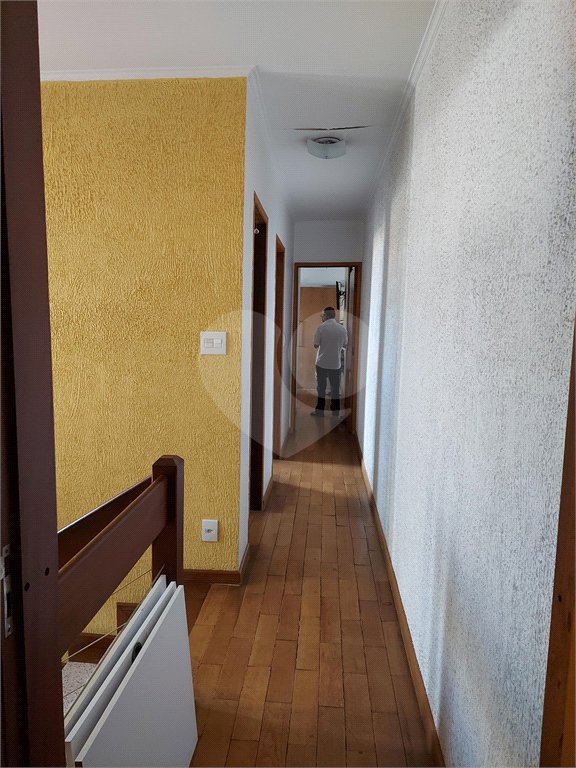 Sobrado à venda com 3 quartos, sendo 1 suíte, em Limão, São Paulo, SP