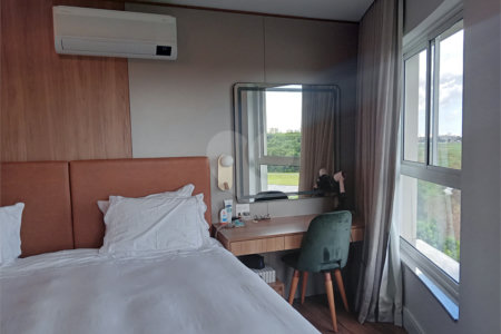 Apartamento à venda com 3 suítes em Vila Ester (zona Norte), São Paulo, SP