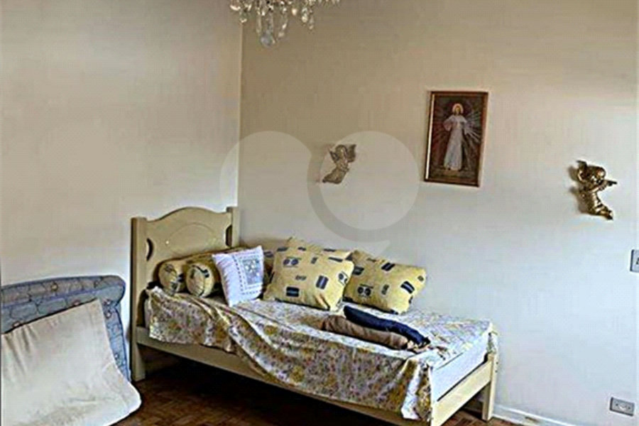 Apartamento à venda com 3 quartos, sendo 1 suíte, em Santana, São Paulo, SP