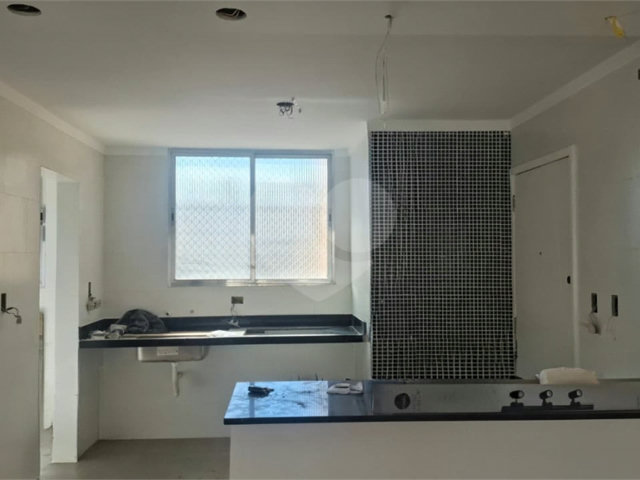Apartamento à venda com 2 quartos, sendo 1 suíte,  em Jardim São Paulo(zona Norte), São Paulo, SP