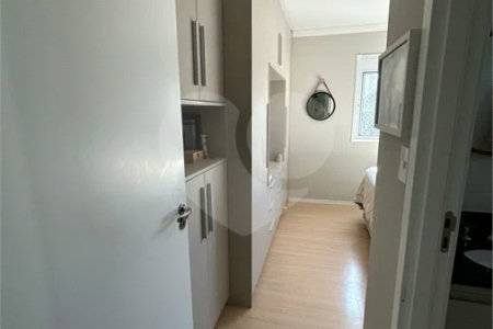 Apartamento à venda com 1 quarto em Vila Andrade, São Paulo, SP