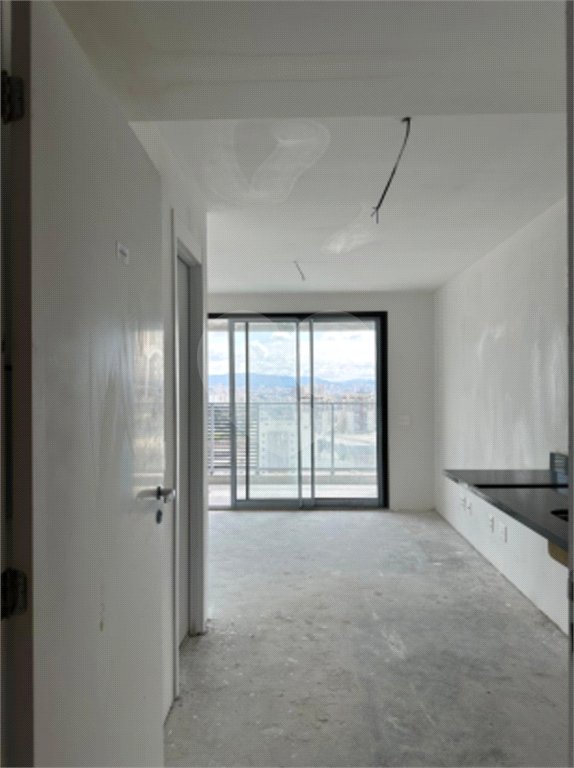 Studio à venda com 1 quarto em Vila Pompéia, São Paulo, SP