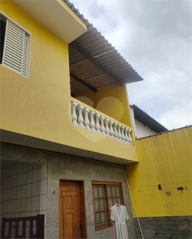 Sobrado à venda com 3 quartos, sendo 2 suítes, em Limão, São Paulo, SP