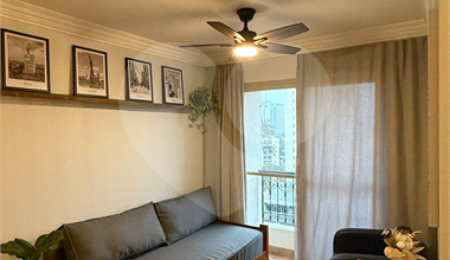 Apartamento à venda ou para alugar com 2 quartos em Vila Parque Jabaquara, São Paulo, SP
