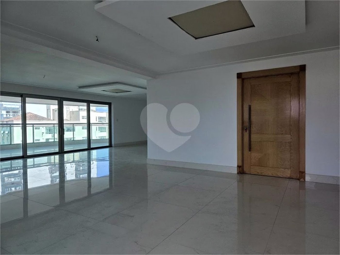 Apartamento Residencial à venda, Ponta da Praia, Santos - AP0507.