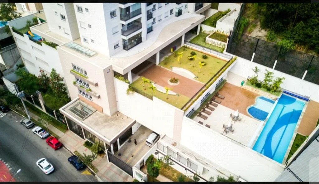 Apartamento à venda com 2 suítes em Vila Andrade, São Paulo, SP