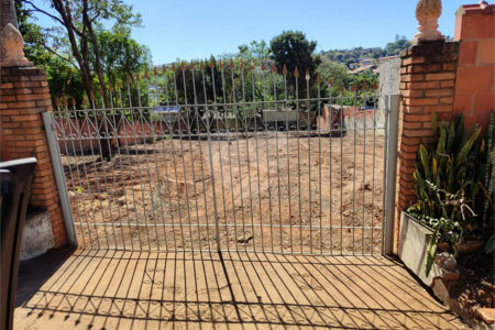 Terreno à venda em Colinas de Indaiatuba, Indaiatuba, SP