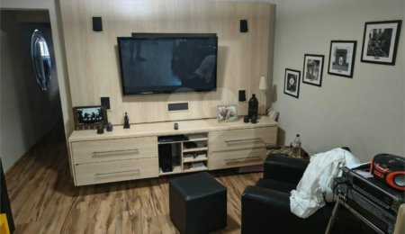Casa à venda com 3 quartos, sendo 1 suíte, em Mirandópolis, São Paulo, SP