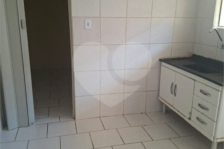 Casa de Vila para alugar com 1 quarto em Jardim Morada do Sol, Indaiatuba, SP