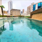 Apartamento à venda com 1 quarto em Cerqueira César, São Paulo, SP