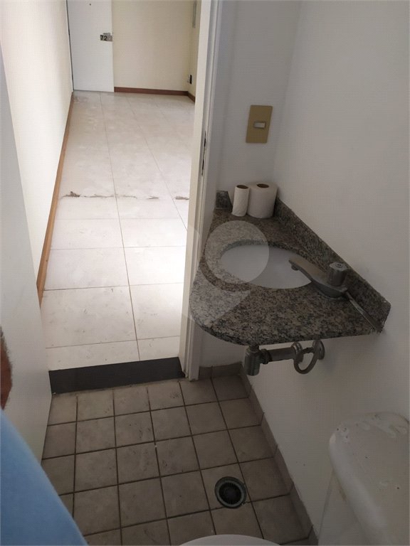 Sala à venda em Vila Clementino, São Paulo, SP