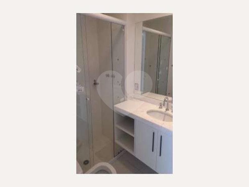 Apartamento à venda com 2 quartos, sendo 1 suíte, em Água Branca, São Paulo, SP