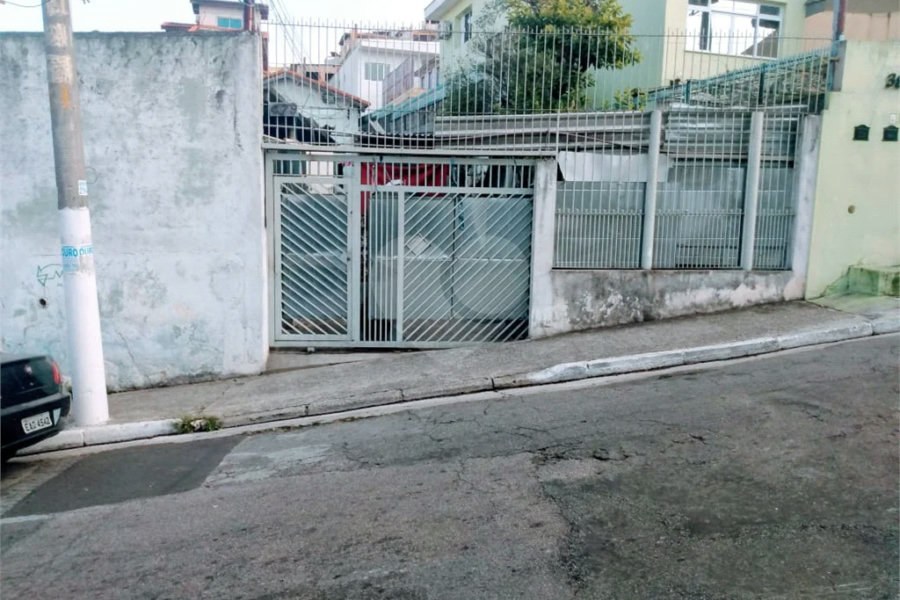 Terreno à venda em Limão, São Paulo, SP
