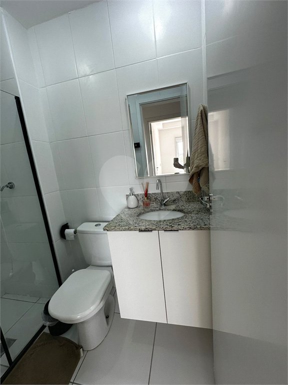 Apartamento à venda com 3 quartos, sendo 2 suítes, em Jardim Tereza Cristina, Jundiaí, SP