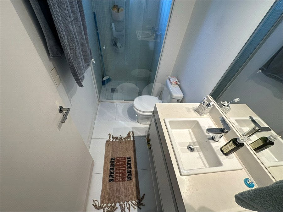 Apartamento à venda com 3 quartos, sendo 1 suíte,  em Mandaqui, São Paulo, SP