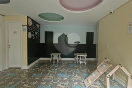 Apartamento à venda com 3 quartos, sendo 1 suíte, em Jardim das Vertentes, São Paulo, SP