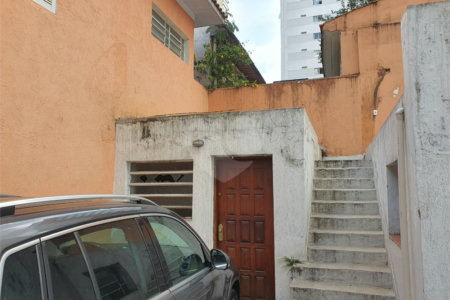 Sobrado para alugar com 3 quartos em Brooklin Paulista, São Paulo, SP