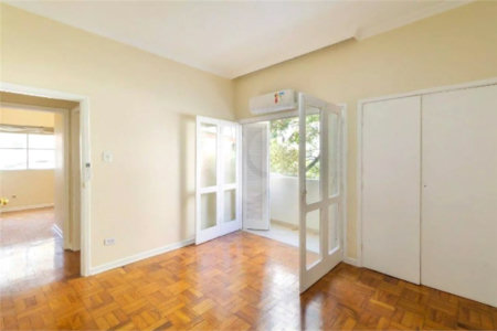 Apartamento à venda com 4 quartos, sendo 1 suíte, em Jardim Paulista, São Paulo, SP