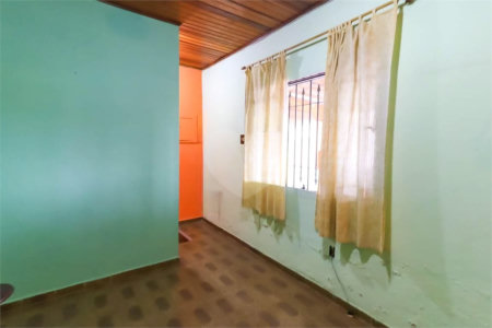Casa à venda com 4 quartos em Jardim Monte Kemel, São Paulo, SP