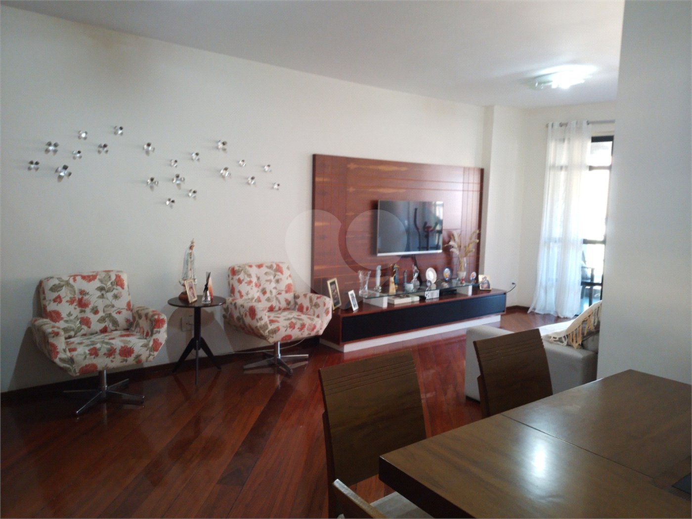 Apartamento à venda com 4 quartos, sendo 1 suíte, em Tijuca, Rio de Janeiro, RJ