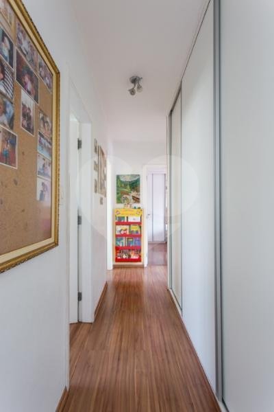 Apartamento à venda com 3 quartos, sendo 1 suíte, em Vila Mariana, São Paulo, SP