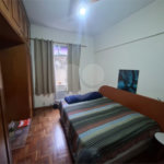 Apartamento à venda com 2 quartos em Vila Isabel, Rio de Janeiro, RJ