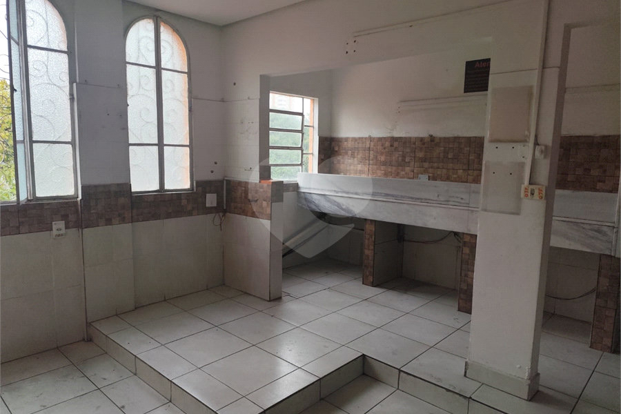 Sobrado para alugar com 2 quartos, sendo 1 suíte, em Santana, São Paulo, SP