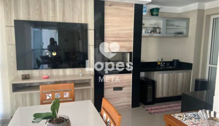 Apartamento à venda com 3 suítes em Altos do Esplanada, São José dos Campos, SP