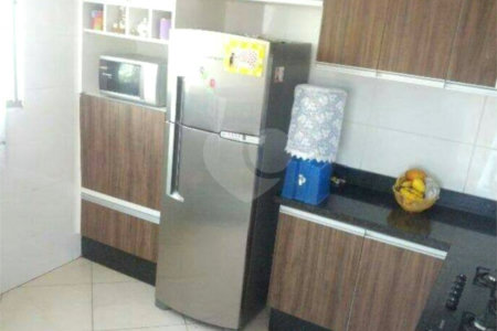 Apartamento à venda com 2 quartos em Jardim Itamarati, Poá, SP