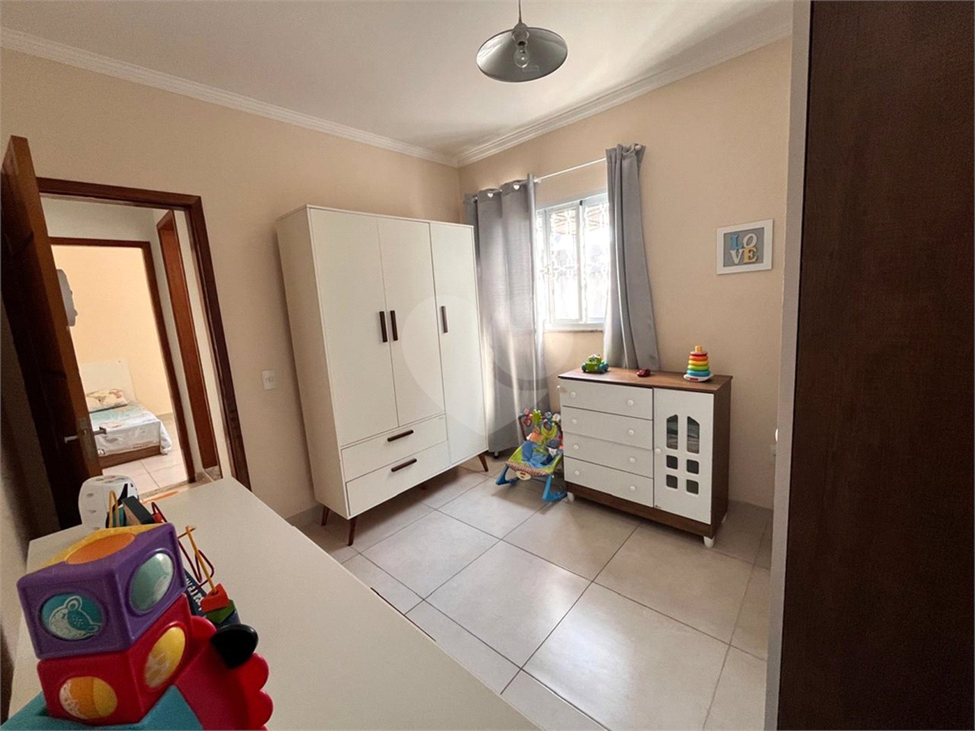 Casa à venda com 4 quartos, sendo 1 suíte, em Campo Grande, Rio de Janeiro, RJ