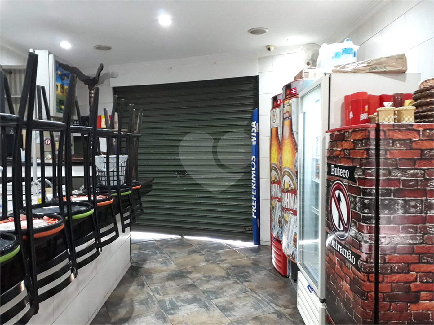 Terreno à venda com 1 quarto em Santana, São Paulo, SP