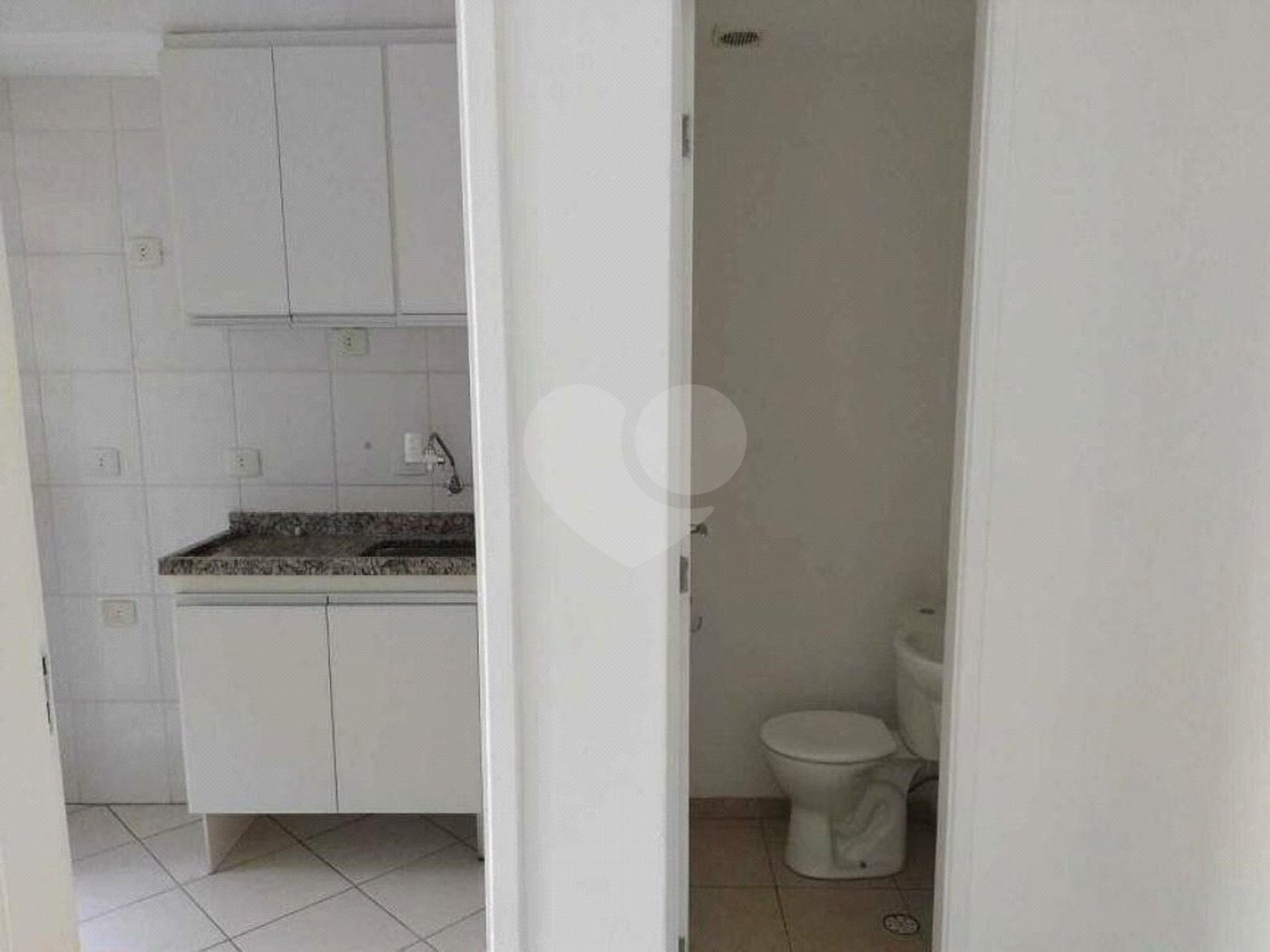 Casa à venda com 2 quartos no condomínio San Francisco Village, São Paulo - SP