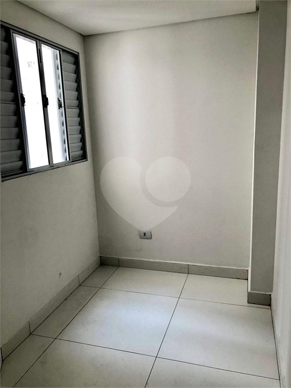 Apartamento à venda com 2 quartos em Parada Inglesa, São Paulo, SP